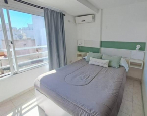 Depto Entre Ríos centro para 3 personas